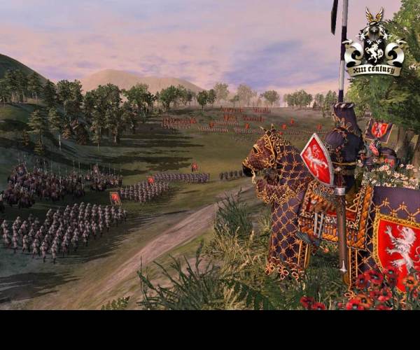 XIII Century: Smrt nebo vítězství