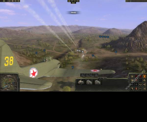 Theatre of War 3: Korea