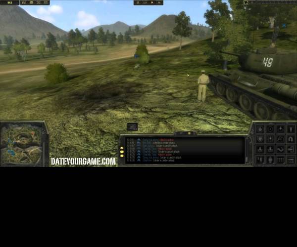 Theatre of War 3: Korea