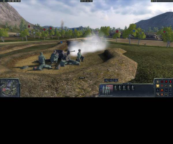 Theatre of War 3: Korea