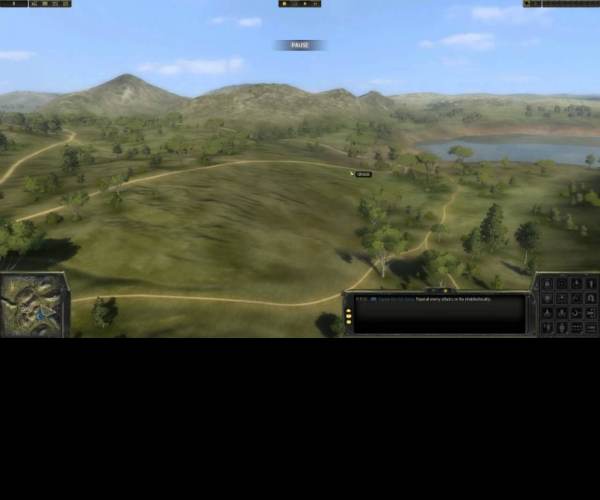 Theatre of War 3: Korea