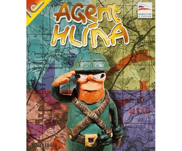Agent Hlína