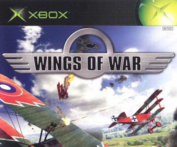 Wings of war