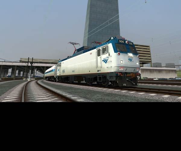 RailWorks 2: Train Simulator