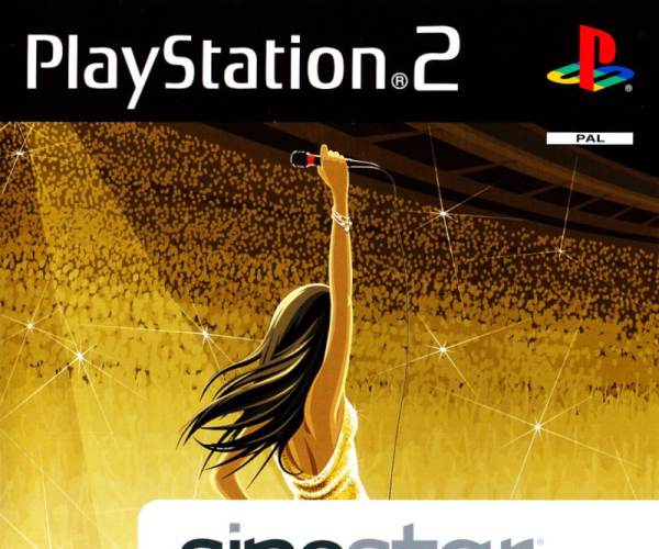 Singstar: Legends