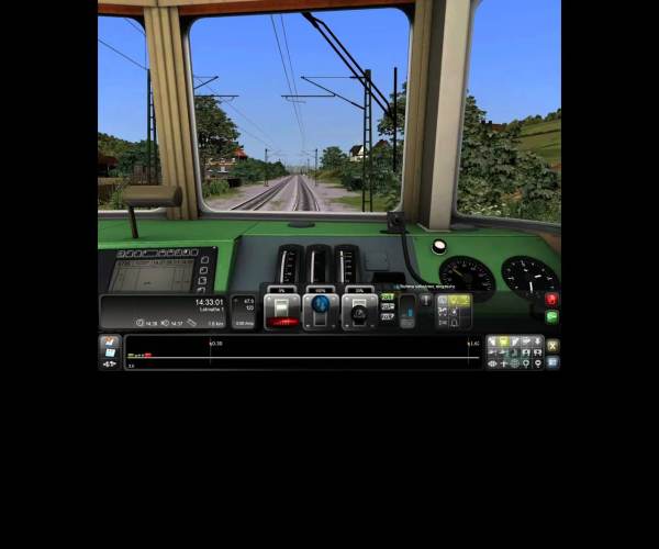 RailWorks 2: Train Simulator