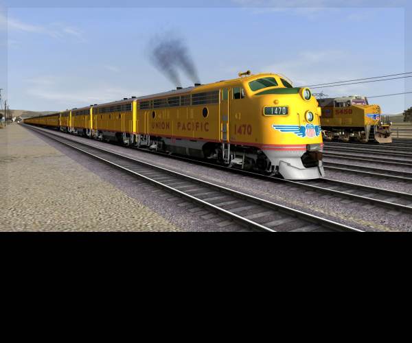 RailWorks 2: Train Simulator