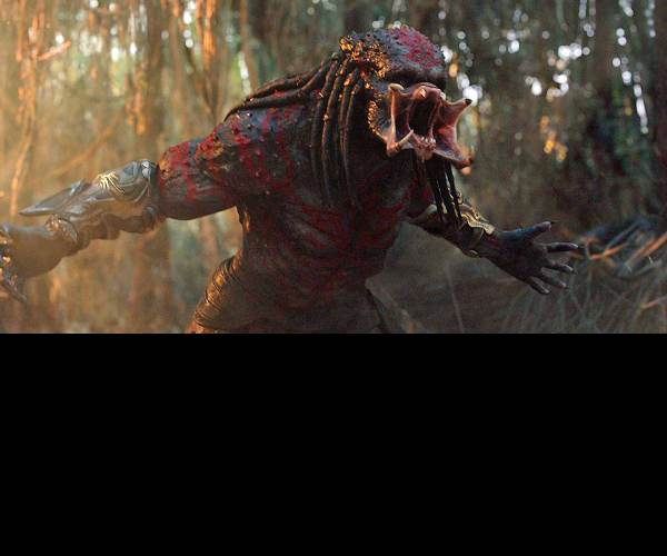 Predator
