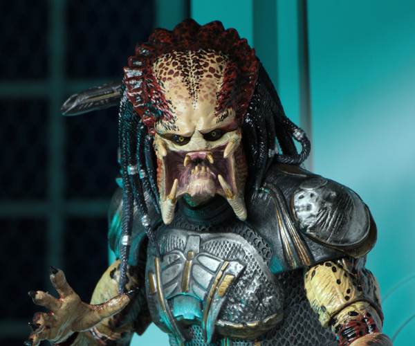 Predator