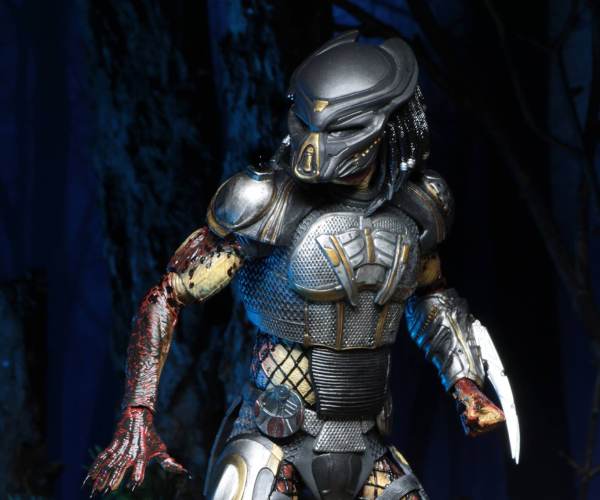 Predator