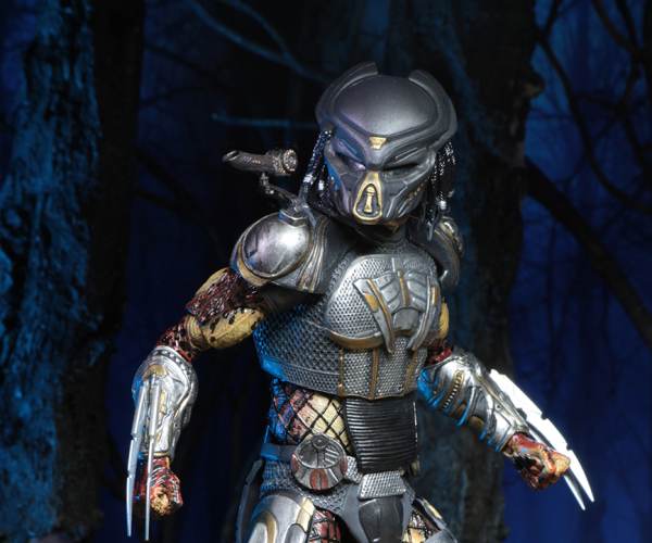 Predator