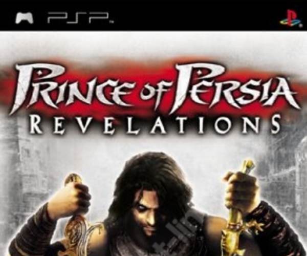 Prince of Persia Revelations