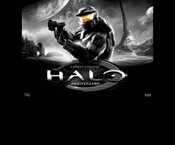 Halo: Combat Evolved