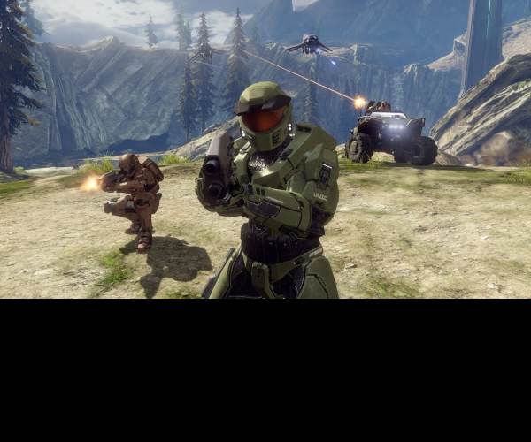 Halo: Combat Evolved