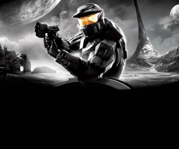 Halo: Combat Evolved