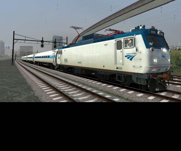 RailWorks 2: Train Simulator