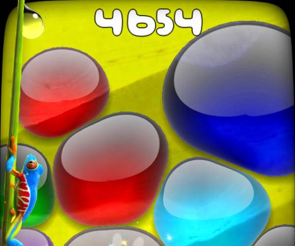 Liqua Pop (iPhone)