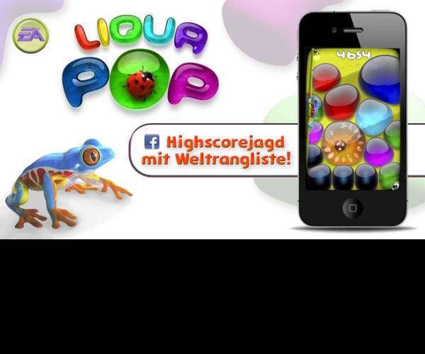 Liqua Pop (iPhone)