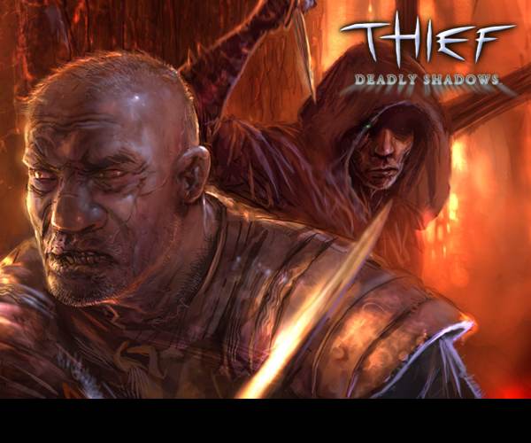 Thief: Deadly Shadows