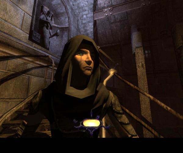 Thief: Deadly Shadows