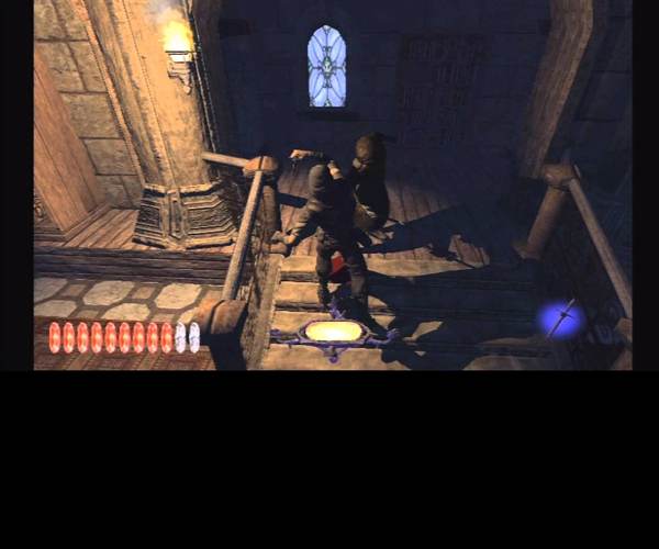 Thief: Deadly Shadows