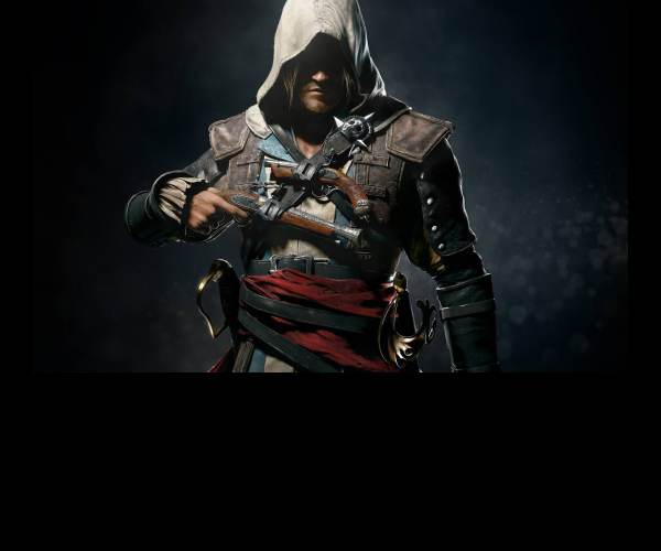 Assassin’s Creed IV: Black Flag