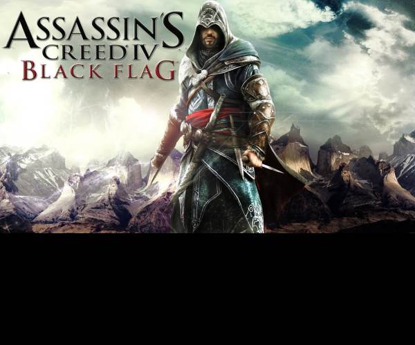 Assassin’s Creed IV: Black Flag