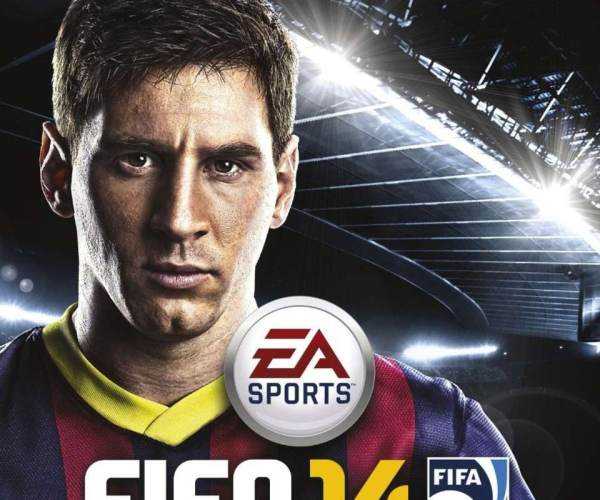 FIFA 14