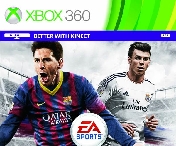 FIFA 14