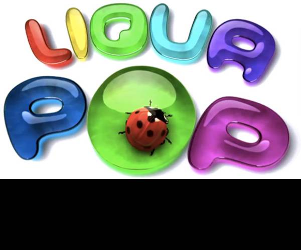 Liqua Pop (iPhone)