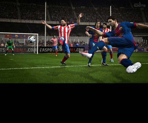 FIFA 14
