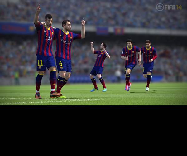 FIFA 14