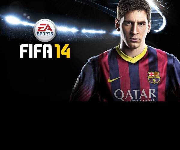 FIFA 14
