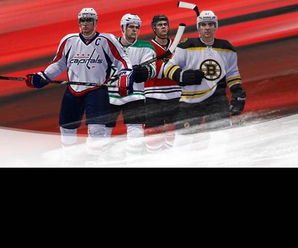 NHL 14