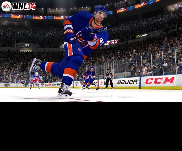 NHL 14