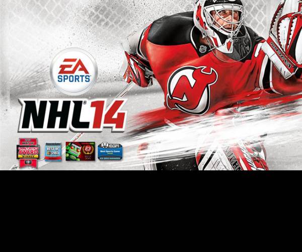 NHL 14