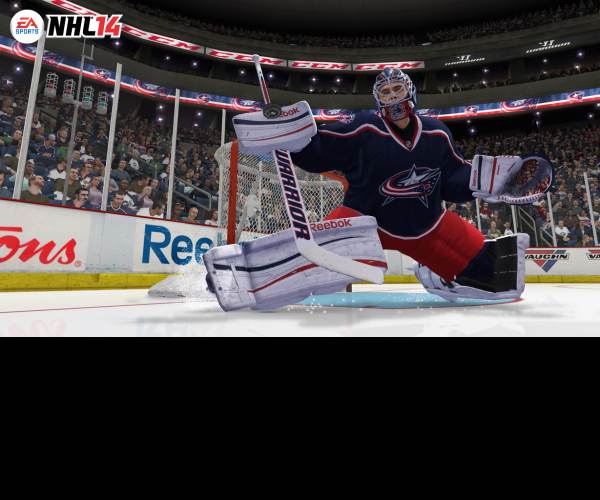 NHL 14