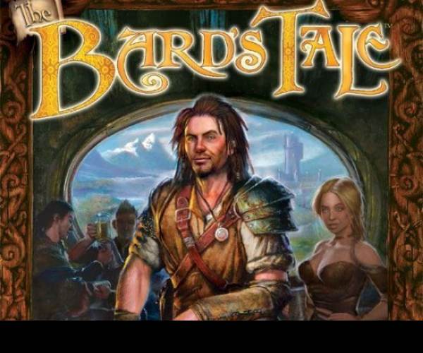 The Bard's Tale