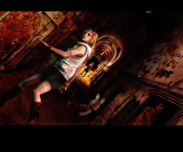 Silent Hill 3