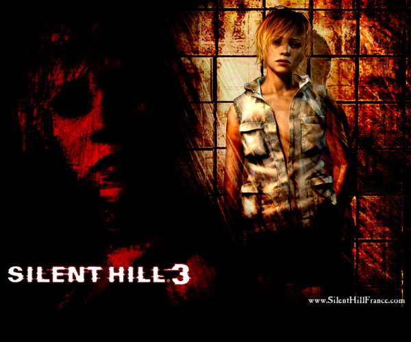 Silent Hill 3