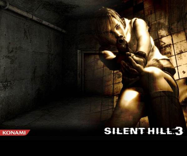 Silent Hill 3