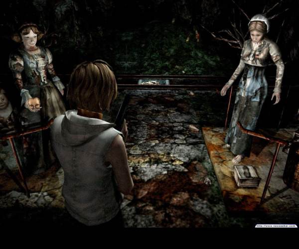 Silent Hill 3