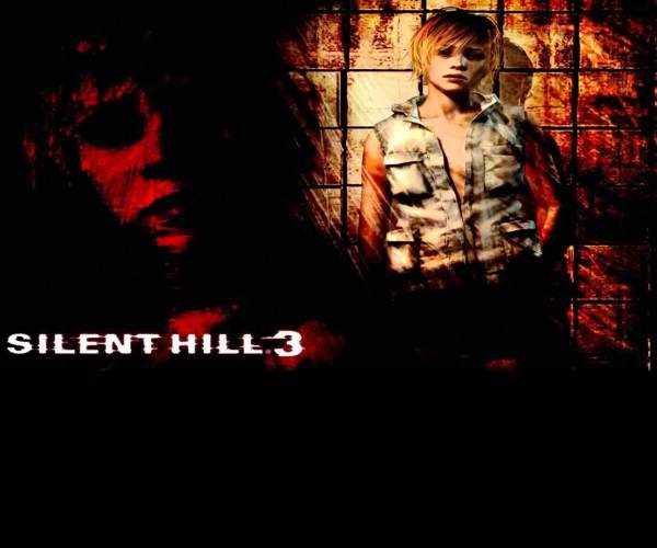Silent Hill 3