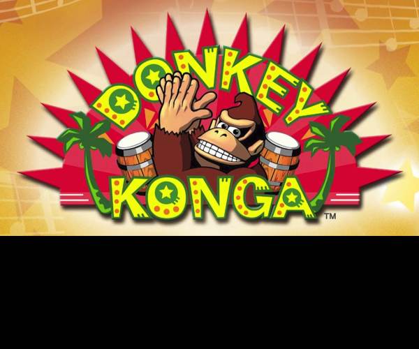 Donkey Konga