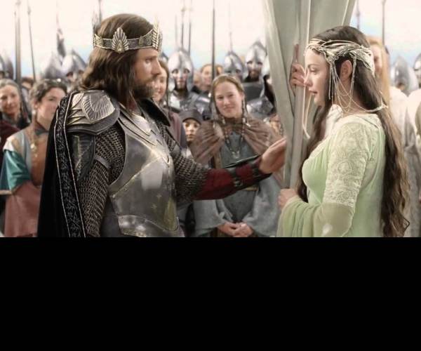 LOTR: Return of the King