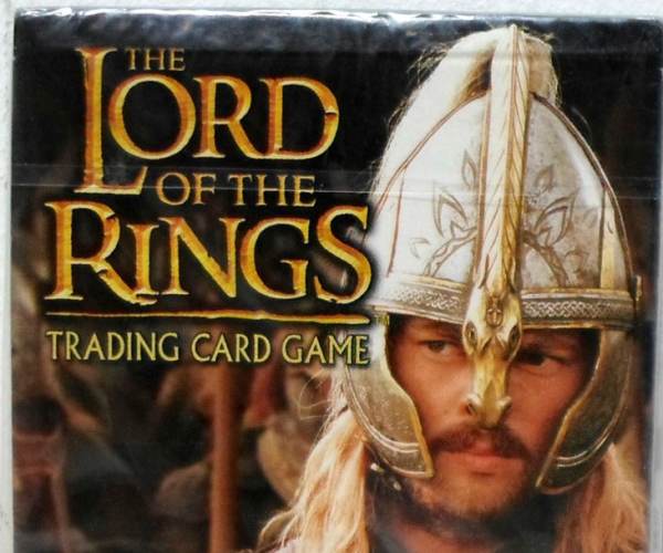 LOTR: Return of the King