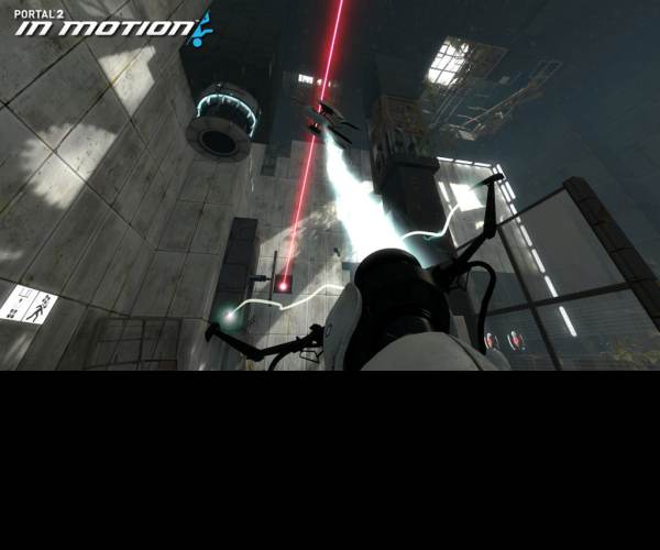 Portal 2 (PS3)