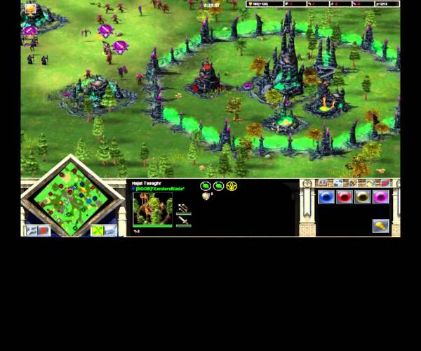 Kohan 2: Kings of war