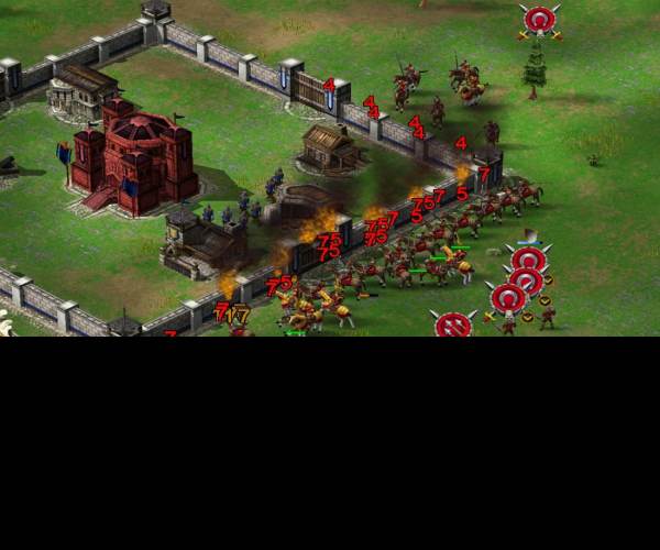 Kohan 2: Kings of war