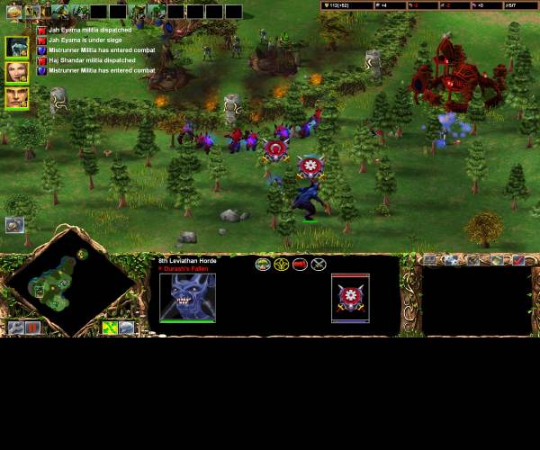 Kohan 2: Kings of war